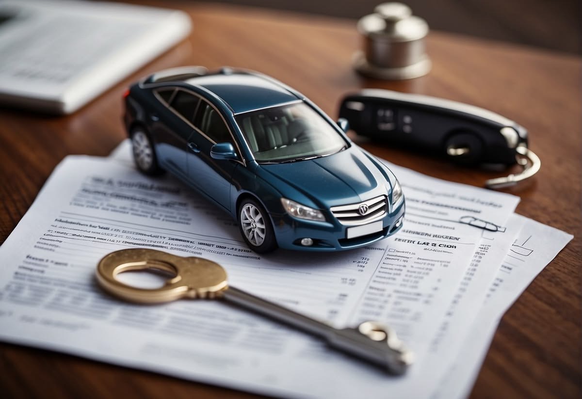 Quick Logbook Loans When You Need Cash Fast