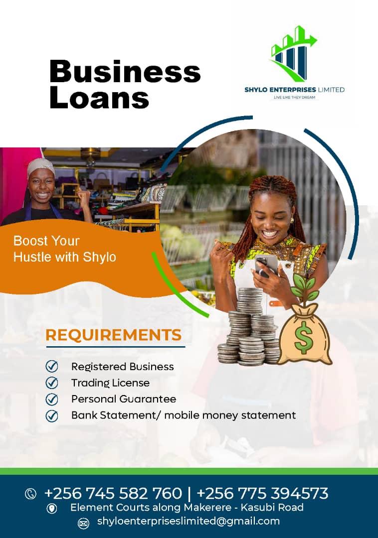 Monthly Newsletter Shylo enterprises limited    